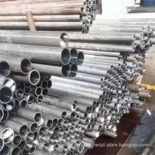 St52 H8 H9 Cold Drawn Hydraulic Honed Tube